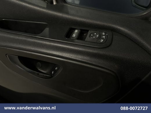 Mercedes-Benz Sprinter 316 CDI 164pk L2H2 Euro6 Airco | Camera | Apple Carplay | Android Auto Cruiscontrol, 2800kg trekv... ActivLease financial lease