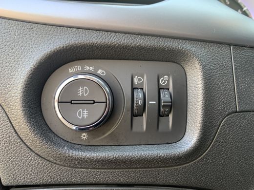 Opel Astra Sports Tourer 1.0 Turbo 120 Jaar Edition Airco | Cruise Control | DAB | LMV 16" | Navi | PDC V&A | ActivLease financial lease
