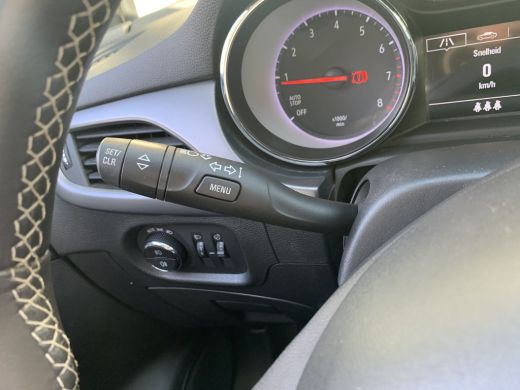 Opel Astra Sports Tourer 1.0 Turbo 120 Jaar Edition Airco | Cruise Control | DAB | LMV 16" | Navi | PDC V&A | ActivLease financial lease
