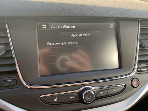 Opel Astra Sports Tourer 1.0 Turbo 120 Jaar Edition Airco | Cruise Control | DAB | LMV 16" | Navi | PDC V&A | ActivLease financial lease