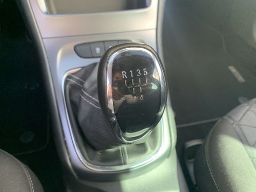 Opel Astra Sports Tourer 1.0 Turbo 120 Jaar Edition Airco | Cruise Control | DAB | LMV 16" | Navi | PDC V&A | ActivLease financial lease