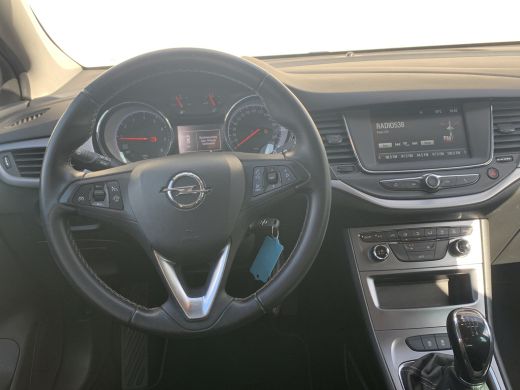 Opel Astra Sports Tourer 1.0 Turbo 120 Jaar Edition Airco | Cruise Control | DAB | LMV 16" | Navi | PDC V&A | ActivLease financial lease