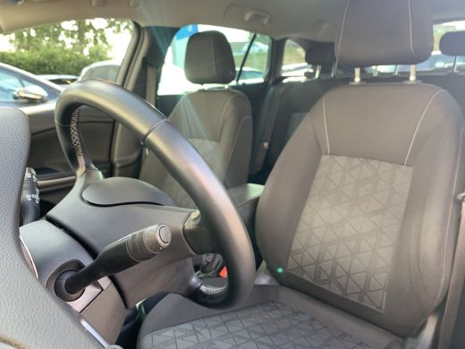 Opel Astra Sports Tourer 1.0 Turbo 120 Jaar Edition Airco | Cruise Control | DAB | LMV 16" | Navi | PDC V&A | ActivLease financial lease
