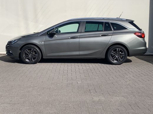 Opel Astra Sports Tourer 1.0 Turbo 120 Jaar Edition Airco | Cruise Control | DAB | LMV 16" | Navi | PDC V&A | ActivLease financial lease