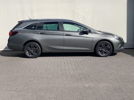 Opel Astra Sports Tourer 1.0 Turbo 120 Jaar Edition Airco | Cruise Control | DAB | LMV 16" | Navi | PDC V&A | ActivLease financial lease