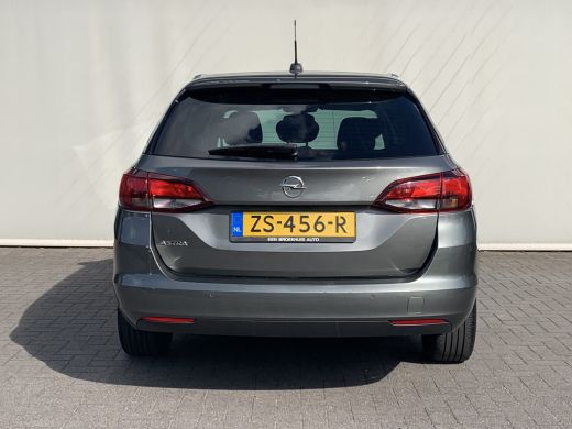 Opel Astra Sports Tourer 1.0 Turbo 120 Jaar Edition Airco | Cruise Control | DAB | LMV 16" | Navi | PDC V&A | ActivLease financial lease