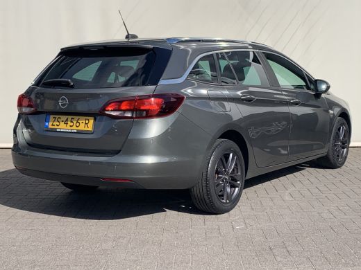 Opel Astra Sports Tourer 1.0 Turbo 120 Jaar Edition Airco | Cruise Control | DAB | LMV 16" | Navi | PDC V&A | ActivLease financial lease