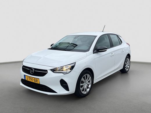 Opel Corsa 1.2 Edition 100pk | Airco | Cruise control | Bluetooth |