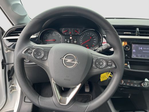 Opel Corsa 1.2 Edition 100pk | Airco | Cruise control | Bluetooth | ActivLease financial lease