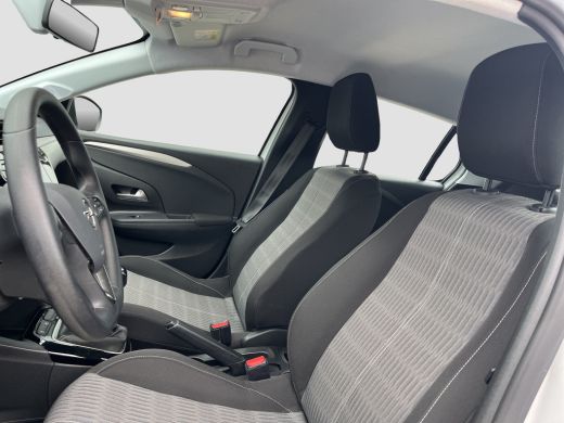 Opel Corsa 1.2 Edition 100pk | Airco | Cruise control | Bluetooth | ActivLease financial lease
