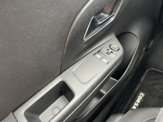 Opel Corsa 1.2 Edition 100pk | Airco | Cruise control | Bluetooth | ActivLease financial lease