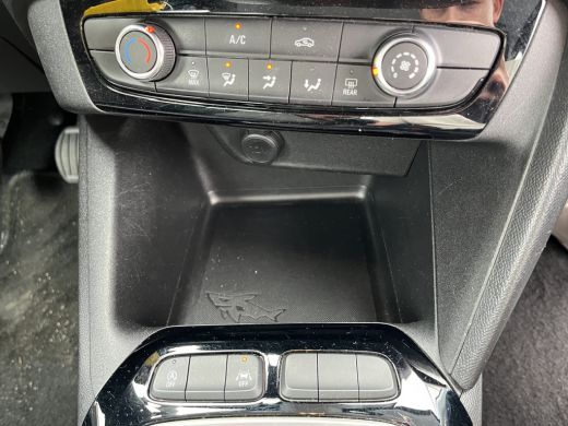 Opel Corsa 1.2 Edition 100pk | Airco | Cruise control | Bluetooth | ActivLease financial lease