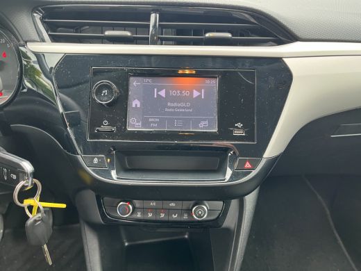 Opel Corsa 1.2 Edition 100pk | Airco | Cruise control | Bluetooth | ActivLease financial lease