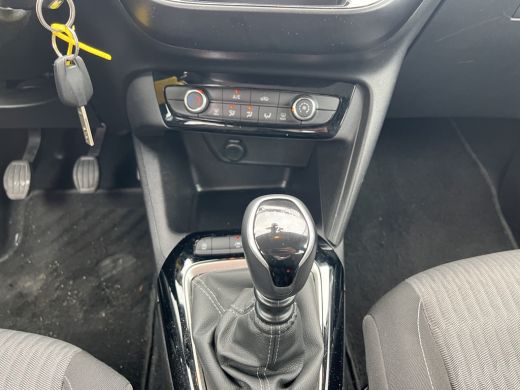 Opel Corsa 1.2 Edition 100pk | Airco | Cruise control | Bluetooth | ActivLease financial lease