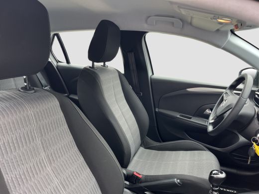 Opel Corsa 1.2 Edition 100pk | Airco | Cruise control | Bluetooth | ActivLease financial lease