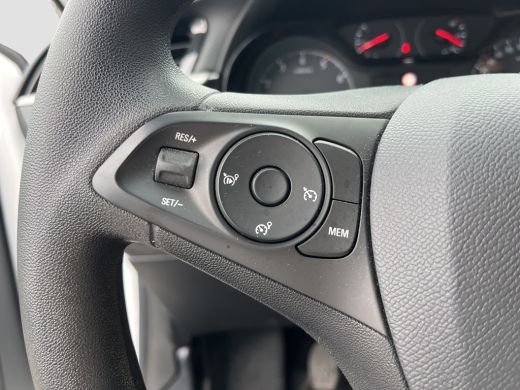 Opel Corsa 1.2 Edition 100pk | Airco | Cruise control | Bluetooth | ActivLease financial lease