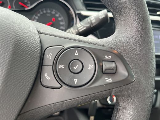 Opel Corsa 1.2 Edition 100pk | Airco | Cruise control | Bluetooth | ActivLease financial lease