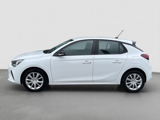 Opel Corsa 1.2 Edition 100pk | Airco | Cruise control | Bluetooth | ActivLease financial lease