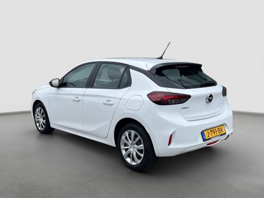 Opel Corsa 1.2 Edition 100pk | Airco | Cruise control | Bluetooth | ActivLease financial lease