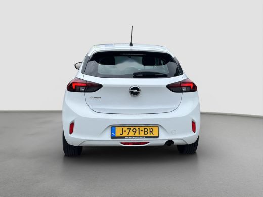 Opel Corsa 1.2 Edition 100pk | Airco | Cruise control | Bluetooth | ActivLease financial lease