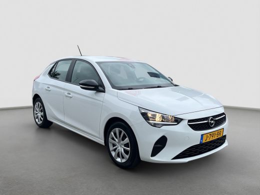 Opel Corsa 1.2 Edition 100pk | Airco | Cruise control | Bluetooth | ActivLease financial lease