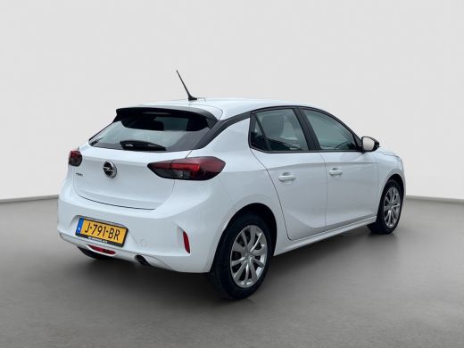 Opel Corsa 1.2 Edition 100pk | Airco | Cruise control | Bluetooth | ActivLease financial lease