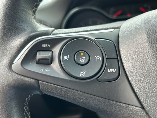 Opel Crossland 1.2 Turbo Level 4 110PK | Apple Carplay/Android Auto | Cruise control | Keyless entry | Stofleder... ActivLease financial lease