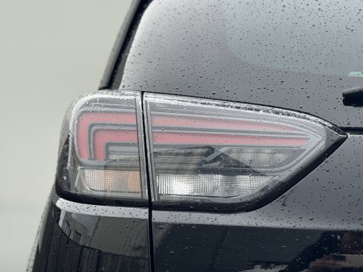 Opel Crossland 1.2 Turbo Ultimate 110PK 6-bak | Achteruit Camera | Halflederen bekleding | Apple Carplay/Android... ActivLease financial lease