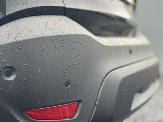 Opel Crossland 1.2 Turbo Ultimate 110PK 6-bak | Achteruit Camera | Halflederen bekleding | Apple Carplay/Android... ActivLease financial lease