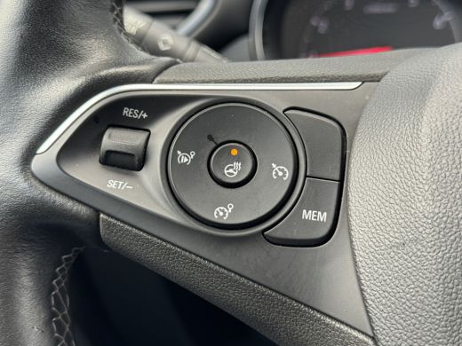 Opel Crossland 1.2 Turbo Ultimate 110PK 6-bak | Achteruit Camera | Halflederen bekleding | Apple Carplay/Android... ActivLease financial lease