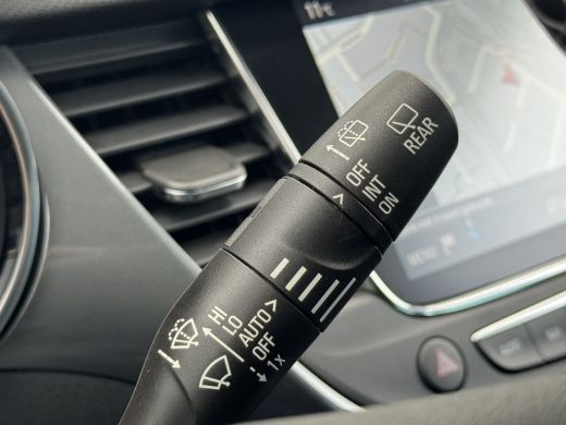 Opel Crossland 1.2 Turbo Ultimate 110PK 6-bak | Achteruit Camera | Halflederen bekleding | Apple Carplay/Android... ActivLease financial lease