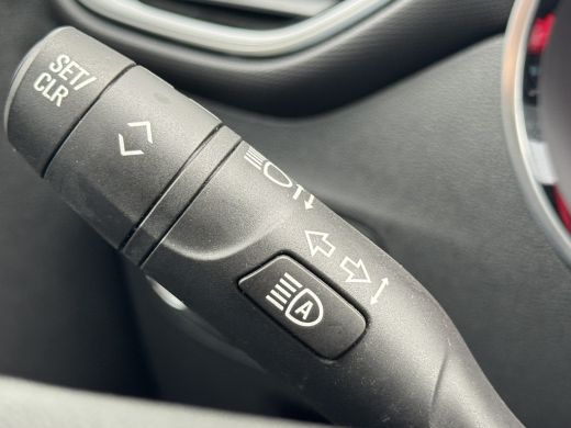 Opel Crossland 1.2 Turbo Ultimate 110PK 6-bak | Achteruit Camera | Halflederen bekleding | Apple Carplay/Android... ActivLease financial lease