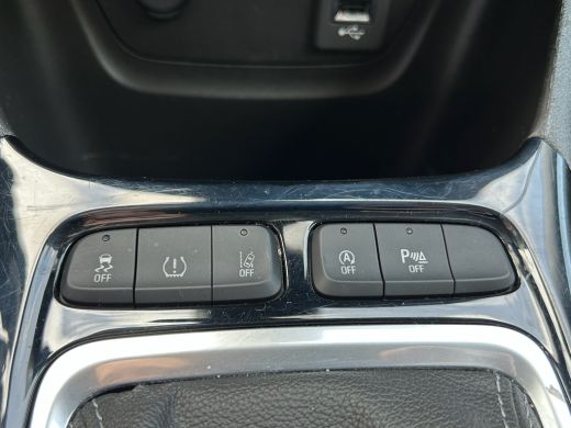 Opel Crossland 1.2 Turbo Level 4 110PK | Apple Carplay/Android Auto | Cruise control | Keyless entry | Stofleder... ActivLease financial lease