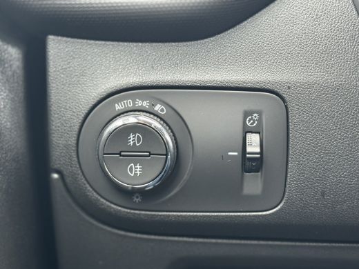 Opel Crossland 1.2 Turbo Ultimate 110PK 6-bak | Achteruit Camera | Halflederen bekleding | Apple Carplay/Android... ActivLease financial lease