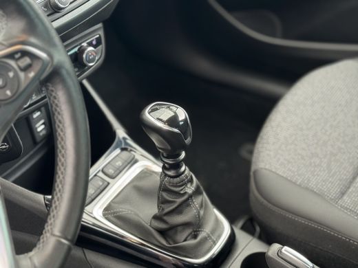 Opel Crossland 1.2 Turbo Ultimate 110PK 6-bak | Achteruit Camera | Halflederen bekleding | Apple Carplay/Android... ActivLease financial lease