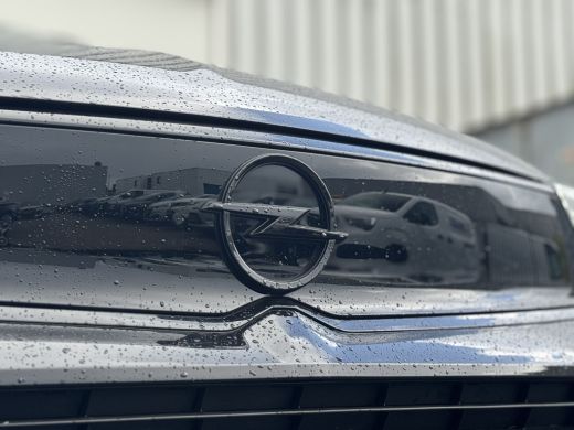 Opel Crossland 1.2 Turbo Ultimate 110PK 6-bak | Achteruit Camera | Halflederen bekleding | Apple Carplay/Android... ActivLease financial lease