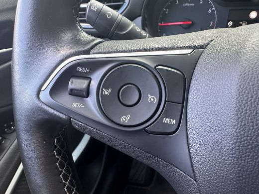 Opel Crossland X 1.2 110PK Turbo Edition 2020 | NAVIGATIE| CAMERA| PARKEERSENSOREN V+A| DAB| CRUISE CONTROL| AIRCO| ActivLease financial lease