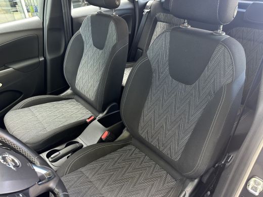 Opel Crossland X 1.2 110PK Turbo Edition 2020 | NAVIGATIE| CAMERA| PARKEERSENSOREN V+A| DAB| CRUISE CONTROL| AIRCO| ActivLease financial lease