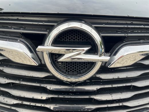 Opel Crossland X 1.2 Turbo Innovation Automaat | AGR comfort | Innovation pakket | Camera | Climate control | | AG... ActivLease financial lease