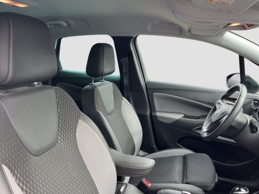 Opel Crossland X 1.2 Turbo Innovation Automaat | AGR comfort | Innovation pakket | Camera | Climate control | | AG... ActivLease financial lease