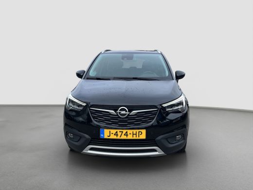 Opel Crossland X 1.2 Turbo Innovation Automaat | AGR comfort | Innovation pakket | Camera | Climate control | | AG... ActivLease financial lease