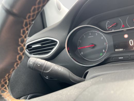 Opel Crossland X 1.2 Turbo Innovation Automaat | AGR comfort | Innovation pakket | Camera | Climate control | | AG... ActivLease financial lease