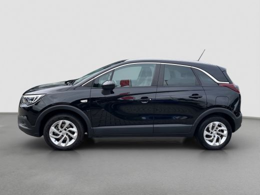 Opel Crossland X 1.2 Turbo Innovation Automaat | AGR comfort | Innovation pakket | Camera | Climate control | | AG... ActivLease financial lease