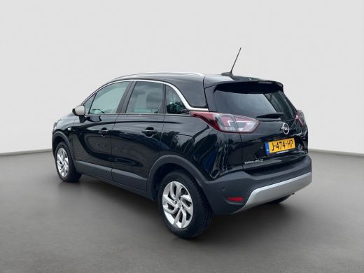 Opel Crossland X 1.2 Turbo Innovation Automaat | AGR comfort | Innovation pakket | Camera | Climate control | | AG... ActivLease financial lease