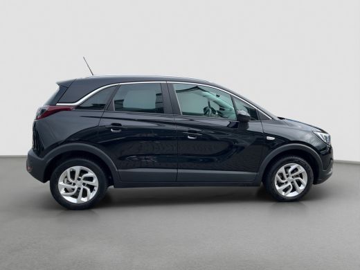 Opel Crossland X 1.2 Turbo Innovation Automaat | AGR comfort | Innovation pakket | Camera | Climate control | | AG... ActivLease financial lease