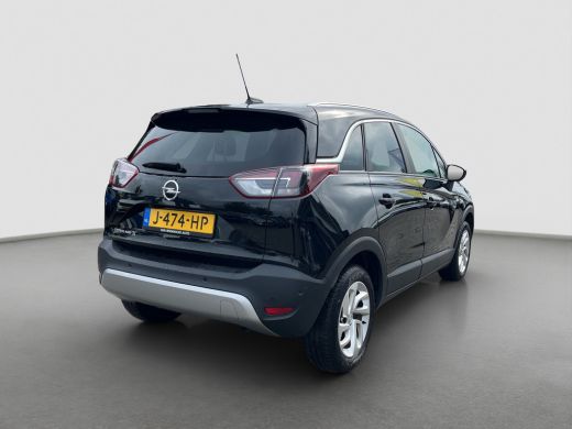 Opel Crossland X 1.2 Turbo Innovation Automaat | AGR comfort | Innovation pakket | Camera | Climate control | | AG... ActivLease financial lease