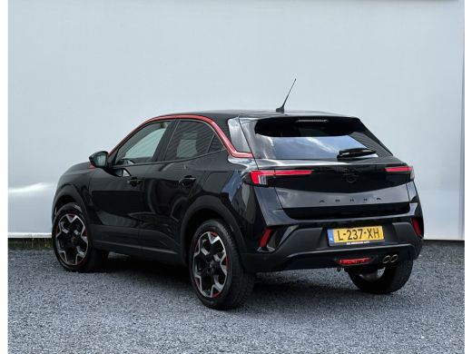 Opel Mokka 1.2 Turbo GS Line 130PK Automaat | Apple Carplay & Android Auto | Cruise control adaptief | NAVI ... ActivLease financial lease
