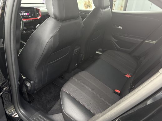 Opel Mokka 1.2 Turbo GS Line 130PK Automaat | Apple Carplay & Android Auto | Cruise control adaptief | NAVI ... ActivLease financial lease