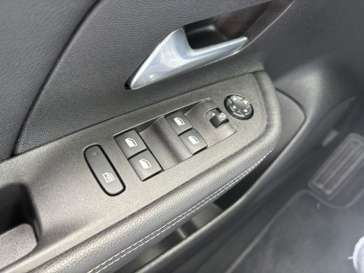 Opel Mokka 1.2 Turbo GS Line 130PK Automaat | Apple Carplay & Android Auto | Cruise control adaptief | NAVI ... ActivLease financial lease
