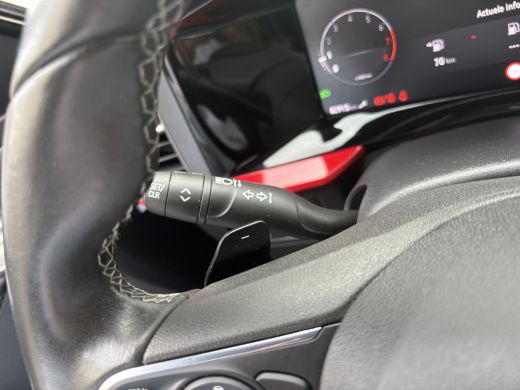 Opel Mokka 1.2 Turbo GS Line 130PK Automaat | Apple Carplay & Android Auto | Cruise control adaptief | NAVI ... ActivLease financial lease
